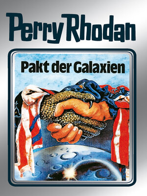 cover image of Perry Rhodan 31